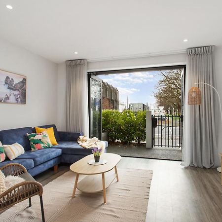 Spring Special Cbd Free Parking Daire Christchurch Dış mekan fotoğraf