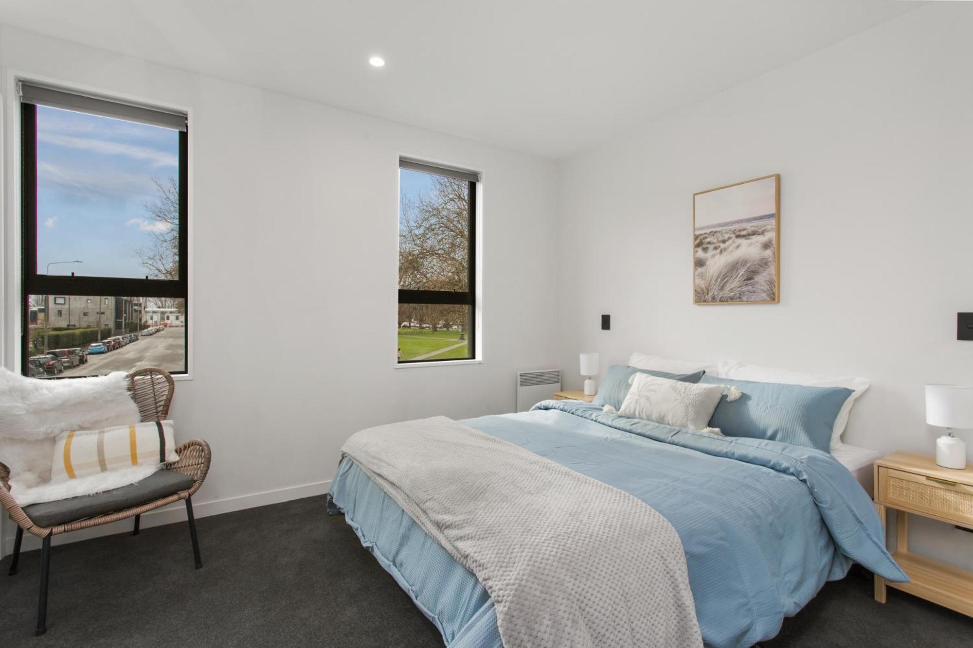 Spring Special Cbd Free Parking Daire Christchurch Dış mekan fotoğraf