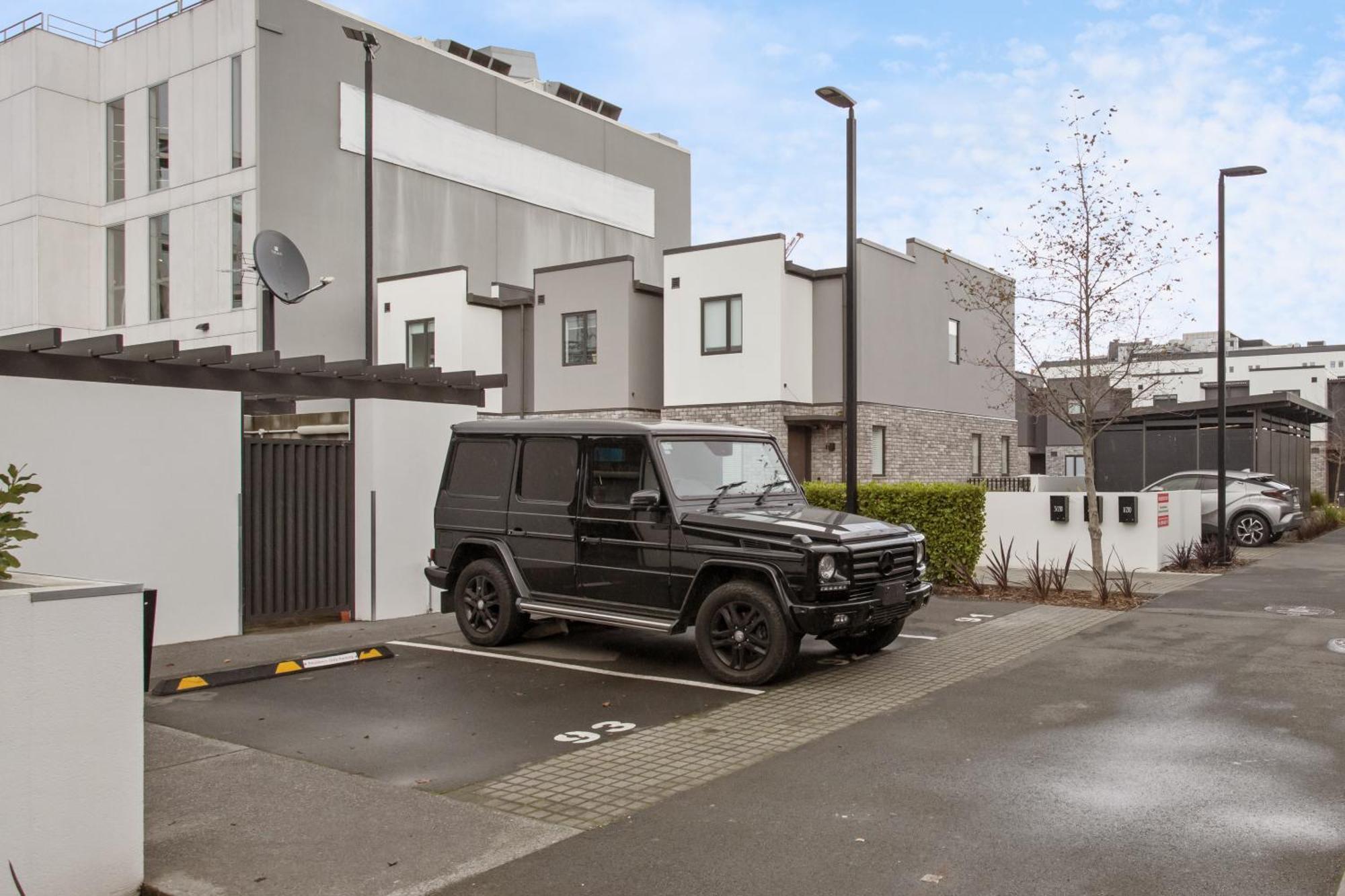 Spring Special Cbd Free Parking Daire Christchurch Dış mekan fotoğraf