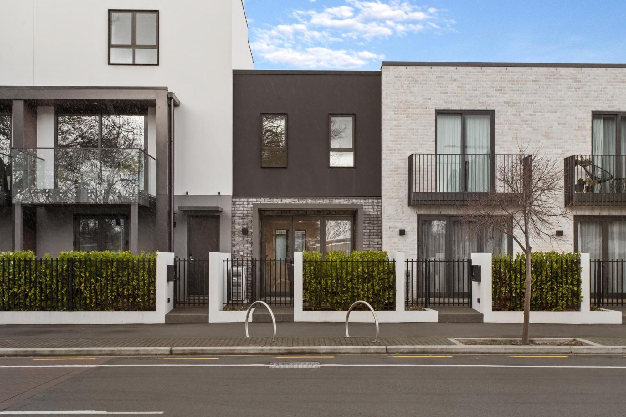 Spring Special Cbd Free Parking Daire Christchurch Dış mekan fotoğraf
